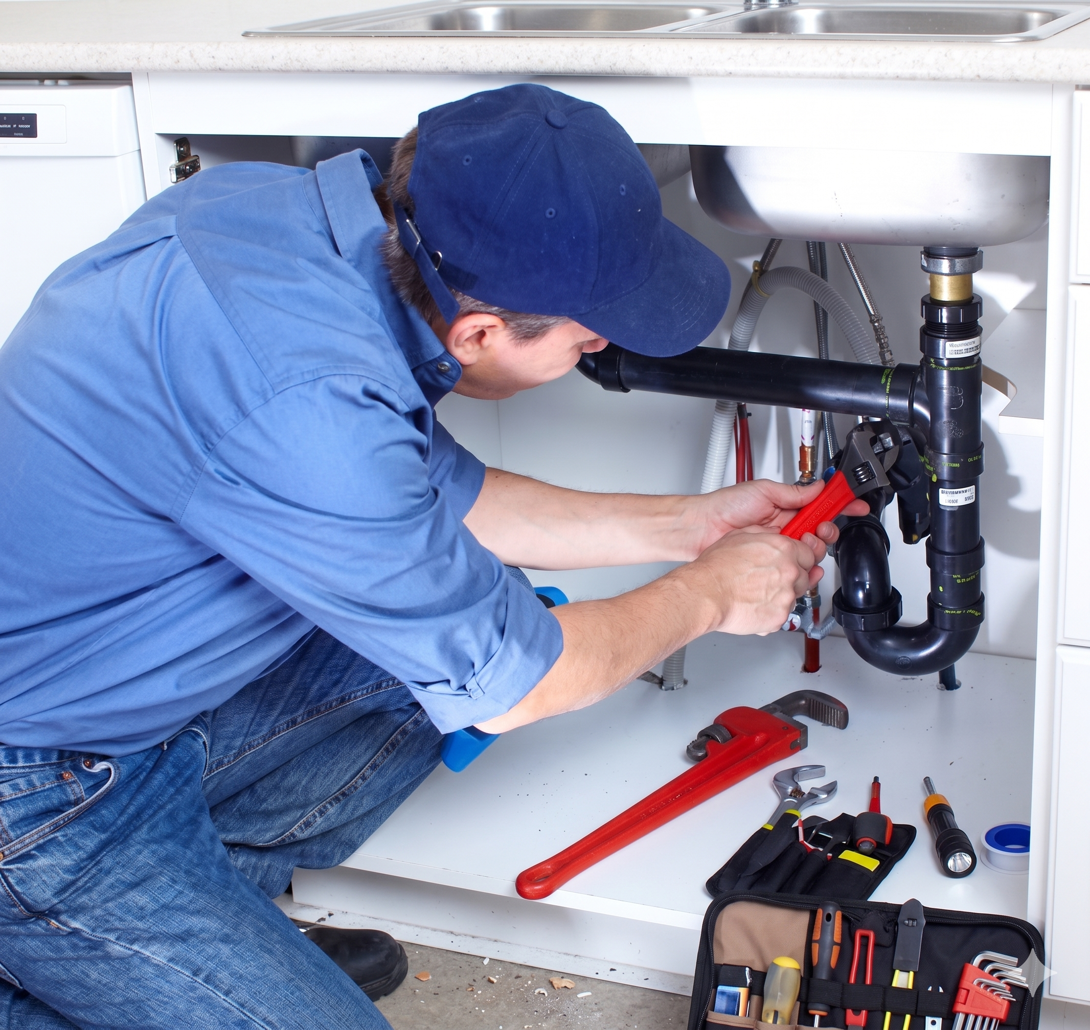 Plumbing